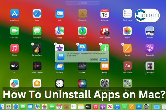 How To Uninstall Apps On Mac Know Best Ways To Uninstall Apps On Mac