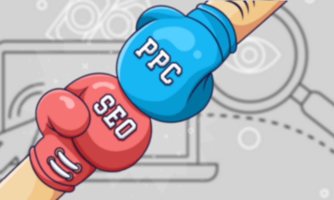 seo vs ppc