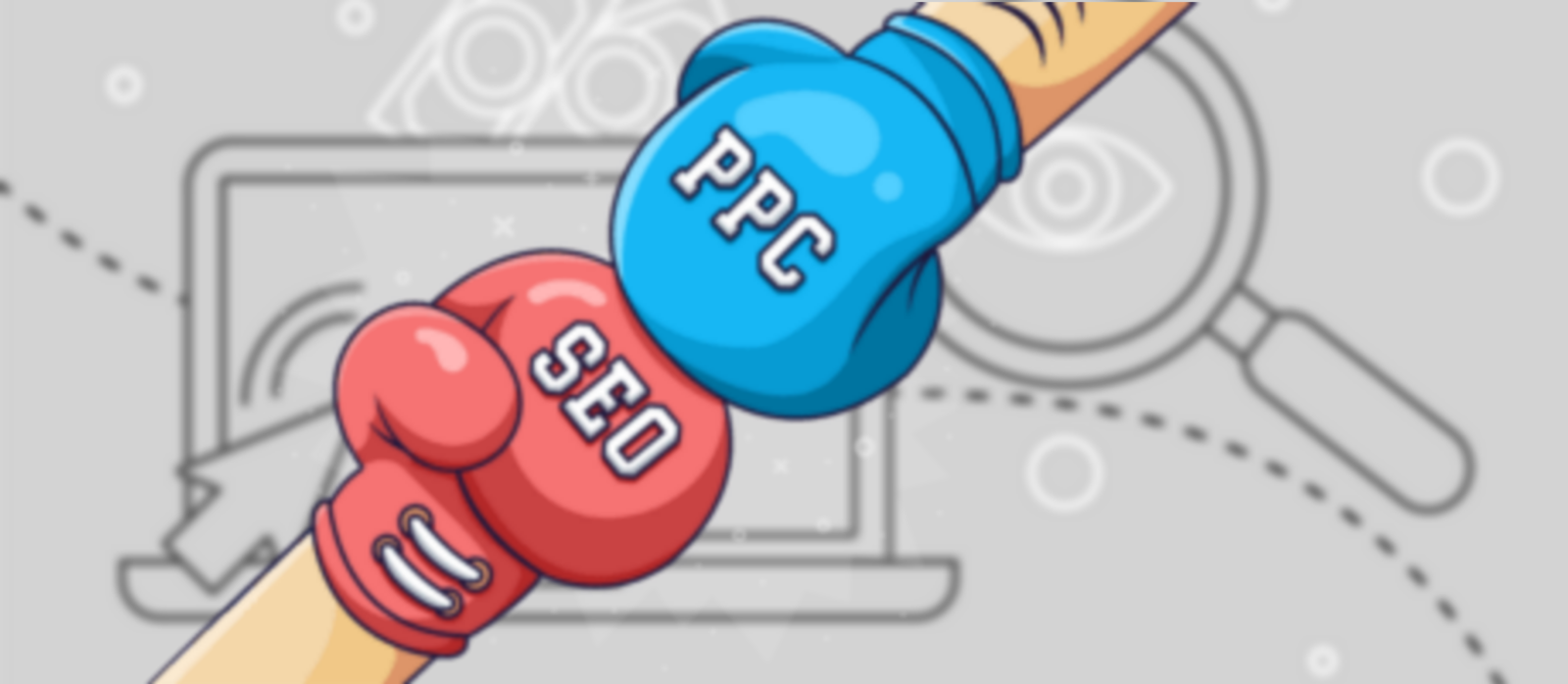 seo vs ppc