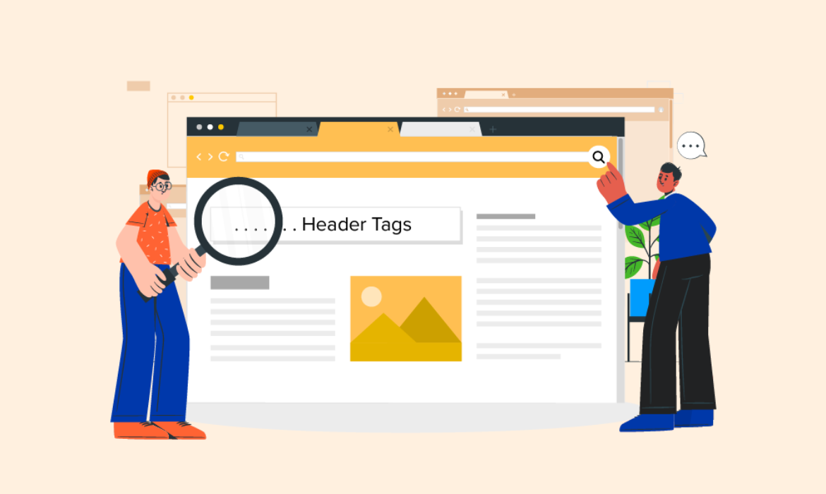 Header Tags