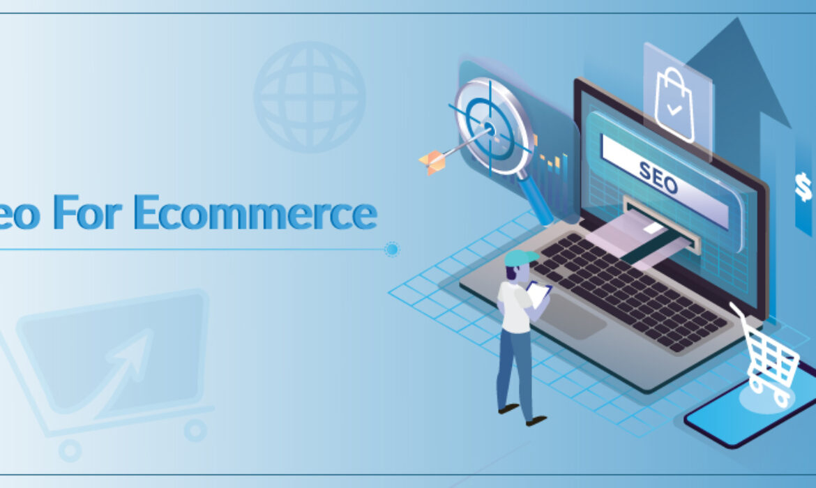 Seo For Ecommerce