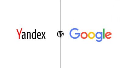 Yandex Vs Google: Major Differences To Know Before Diving In