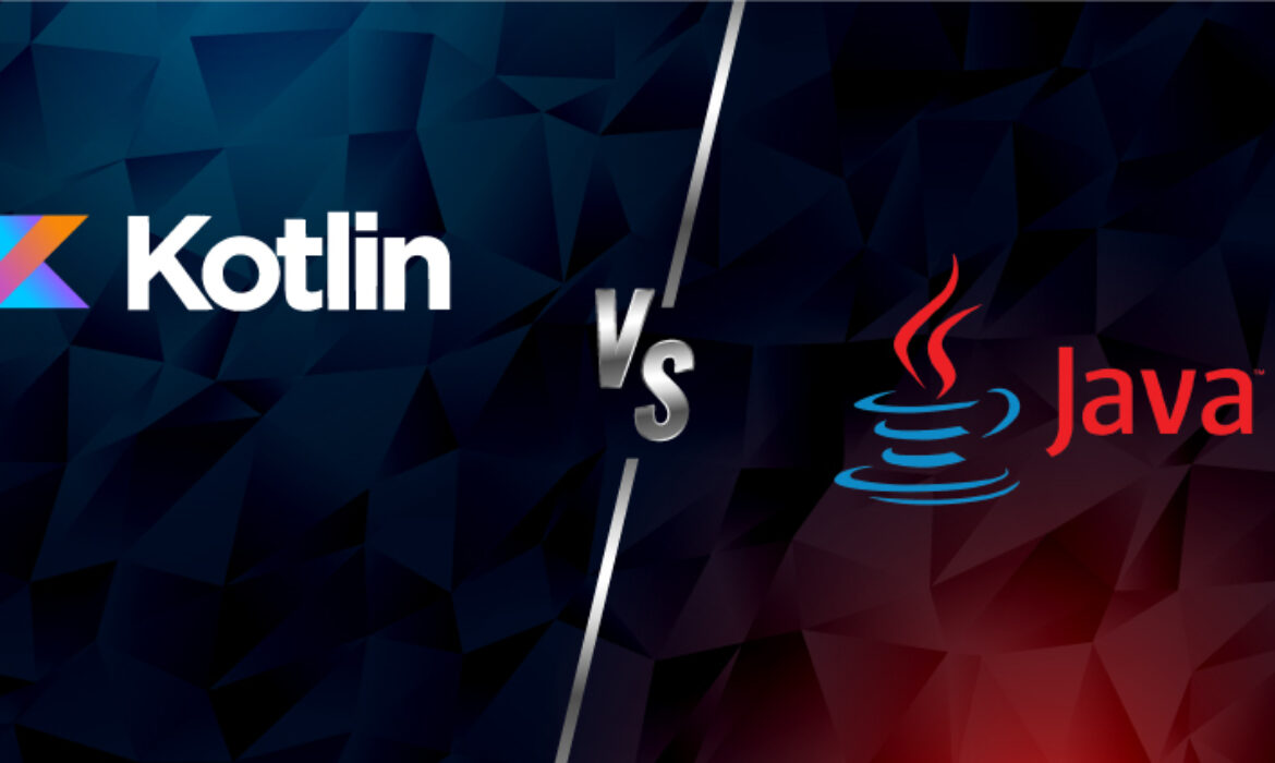 Kotlin Vs. Java