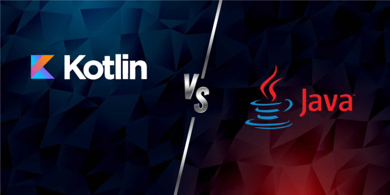 Kotlin Vs. Java