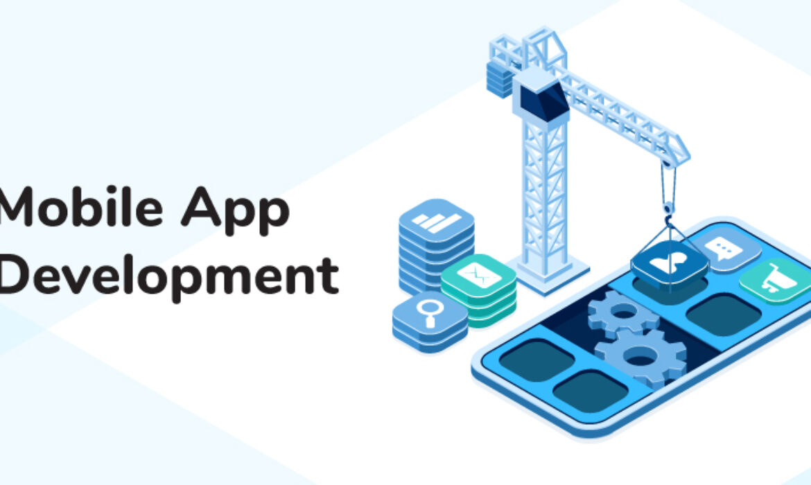 mobile app development