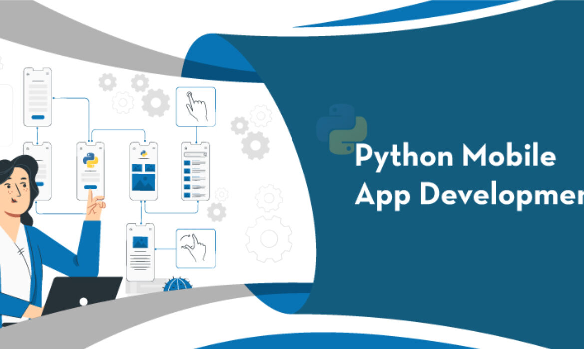 python mobile app development