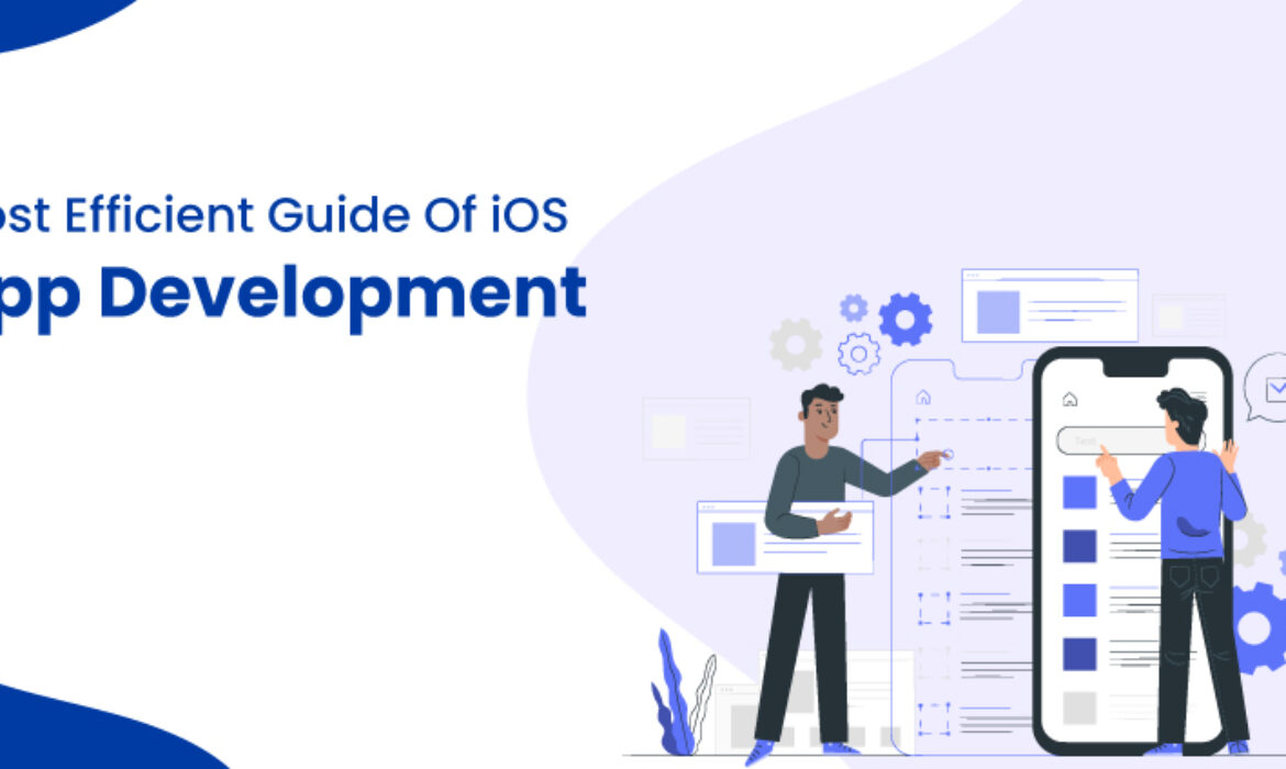 ios app development