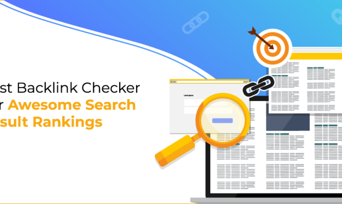 Best Backlink Checker