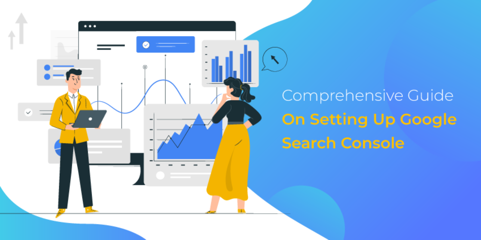 google search console