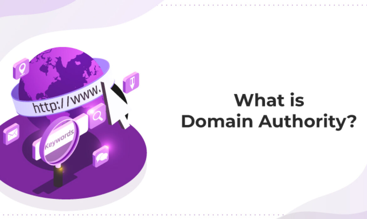 Domain Authority