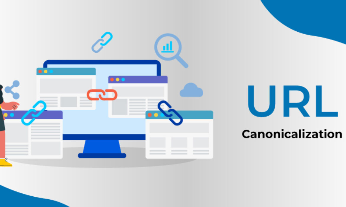 url canonicalization