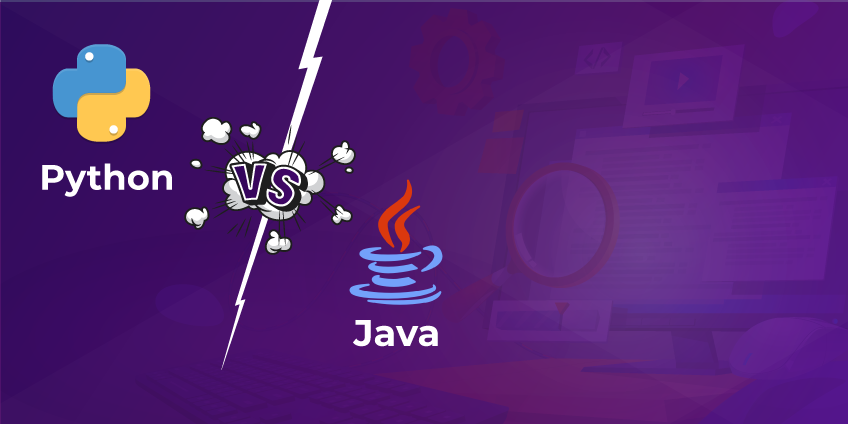 Python Vs Java: Which One To Choose In 2022