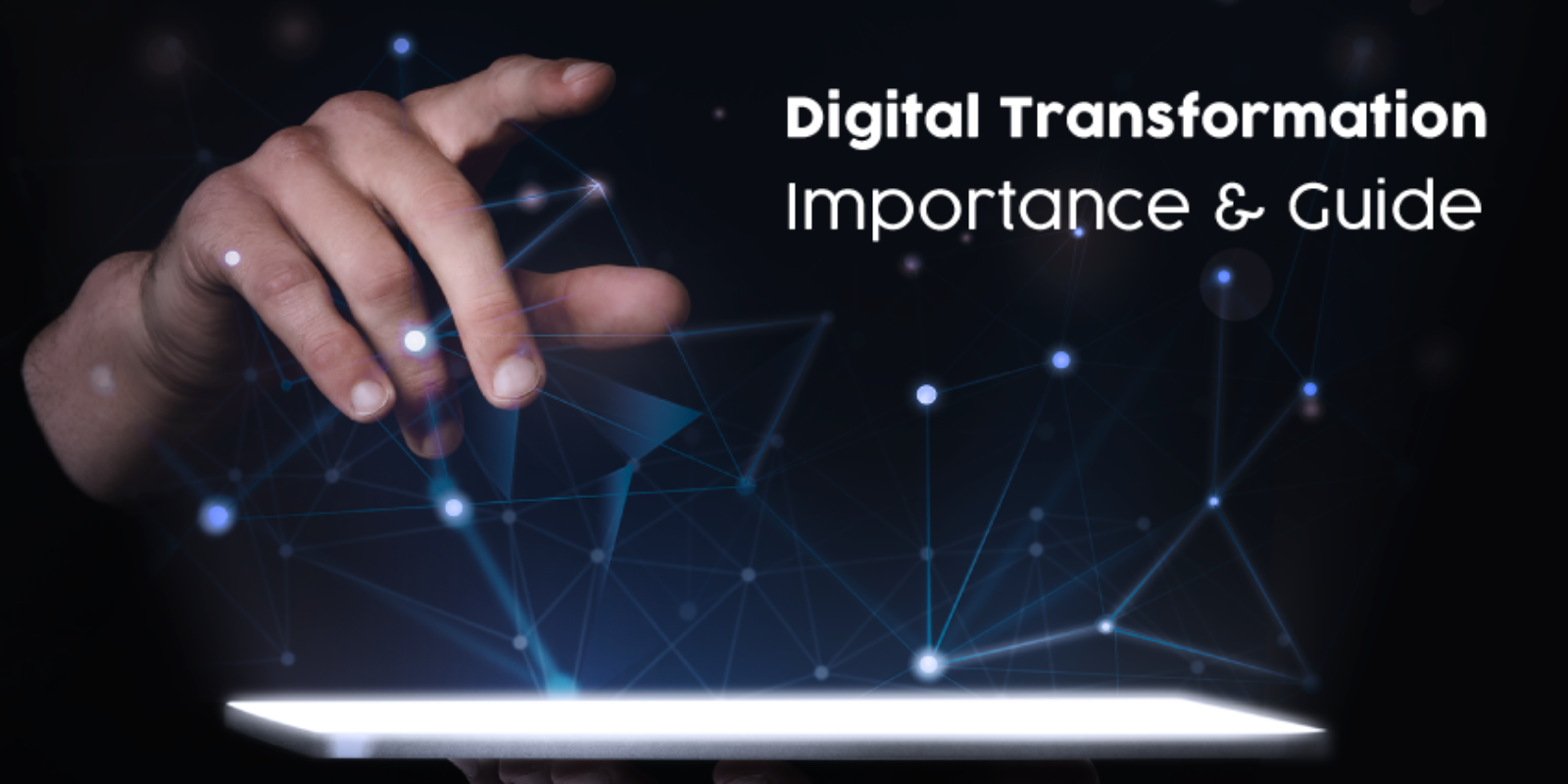 Digital Transformation