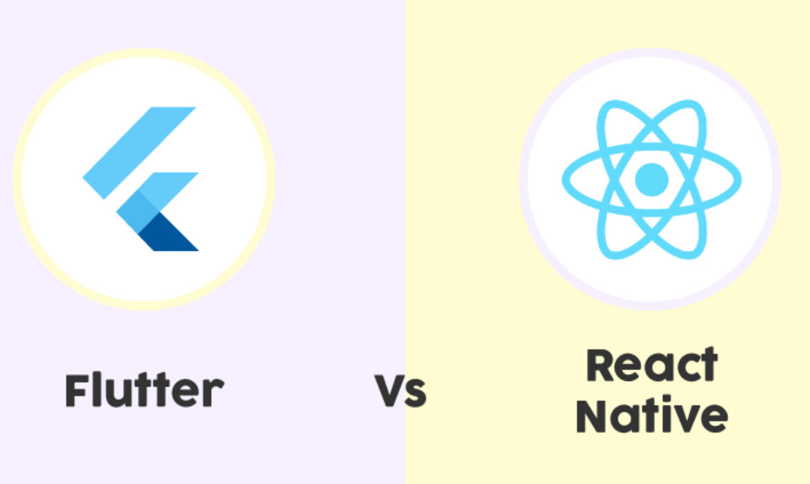 Flutter Vs React Native