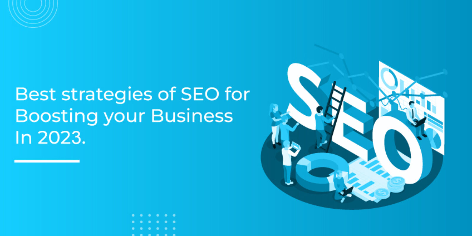 Best Strategies Of SEO