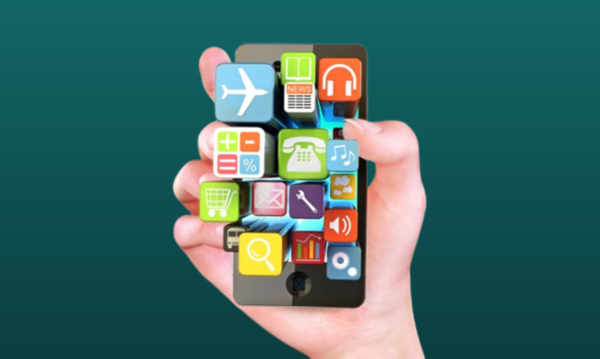 Mobile Apps For Your Small Business