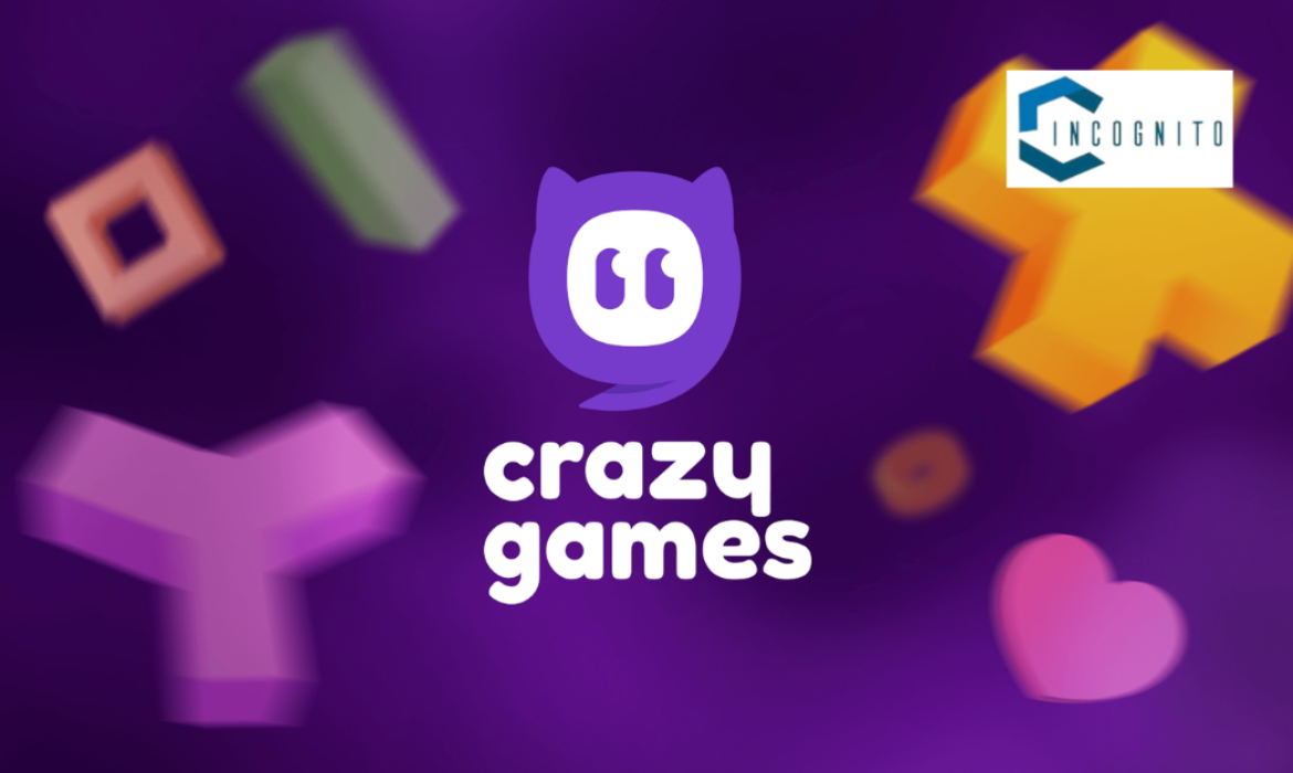 Crazy Games Review