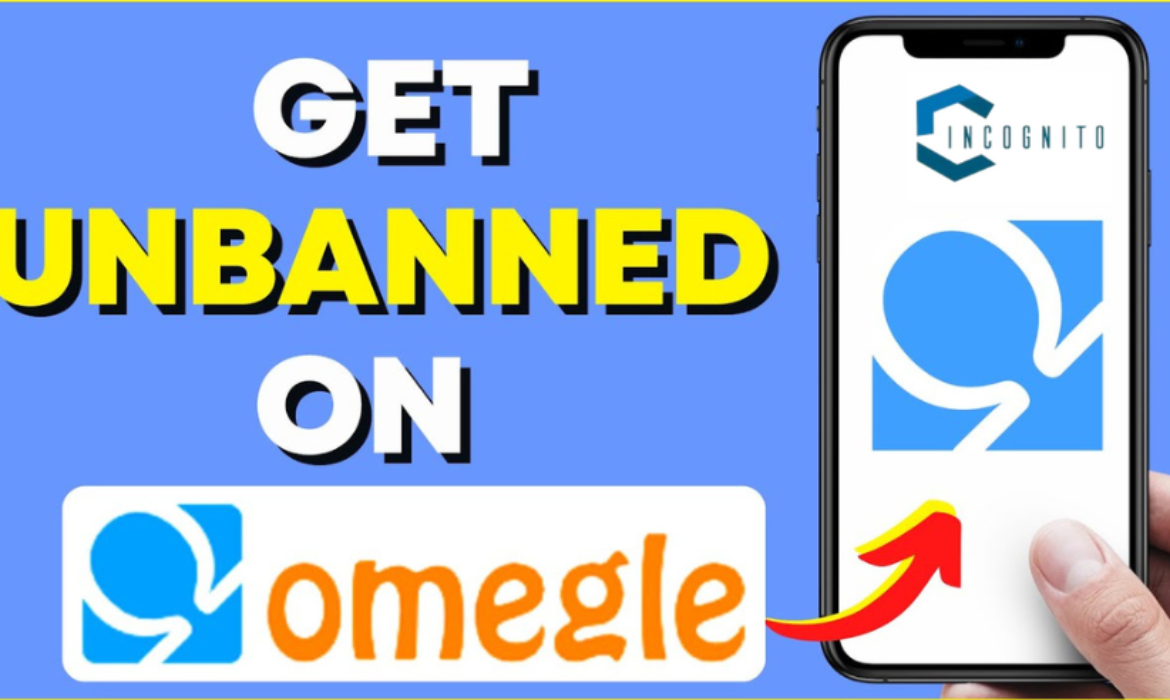How to Get Unbanned From Omegle