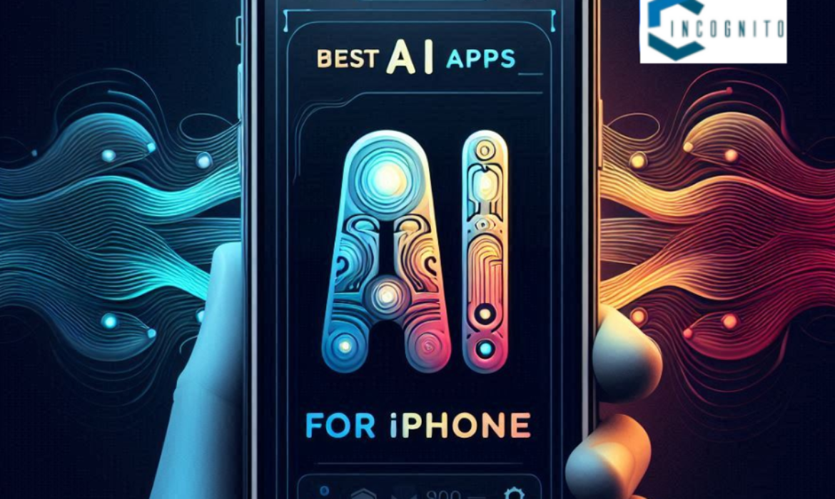 Best AI Apps For iPhone in 2024