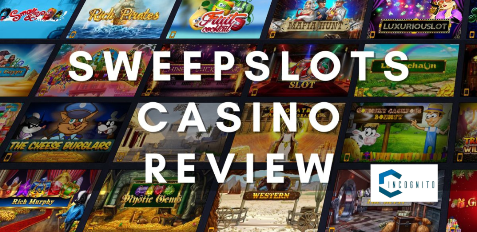 Sweepslots Casino: Win Big Without Any Risks In 2024