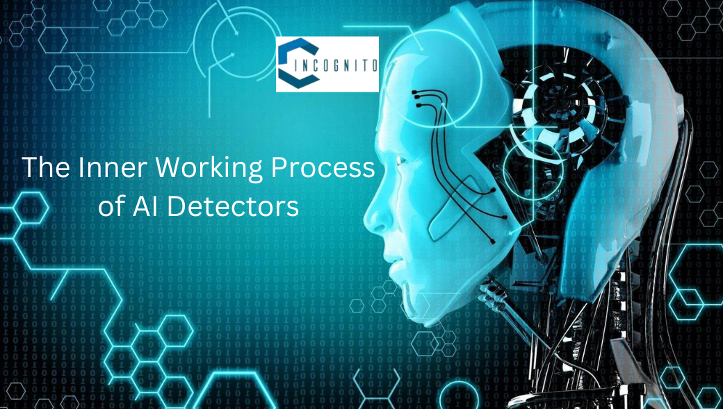 The Inner Working Process of AI Detectors 