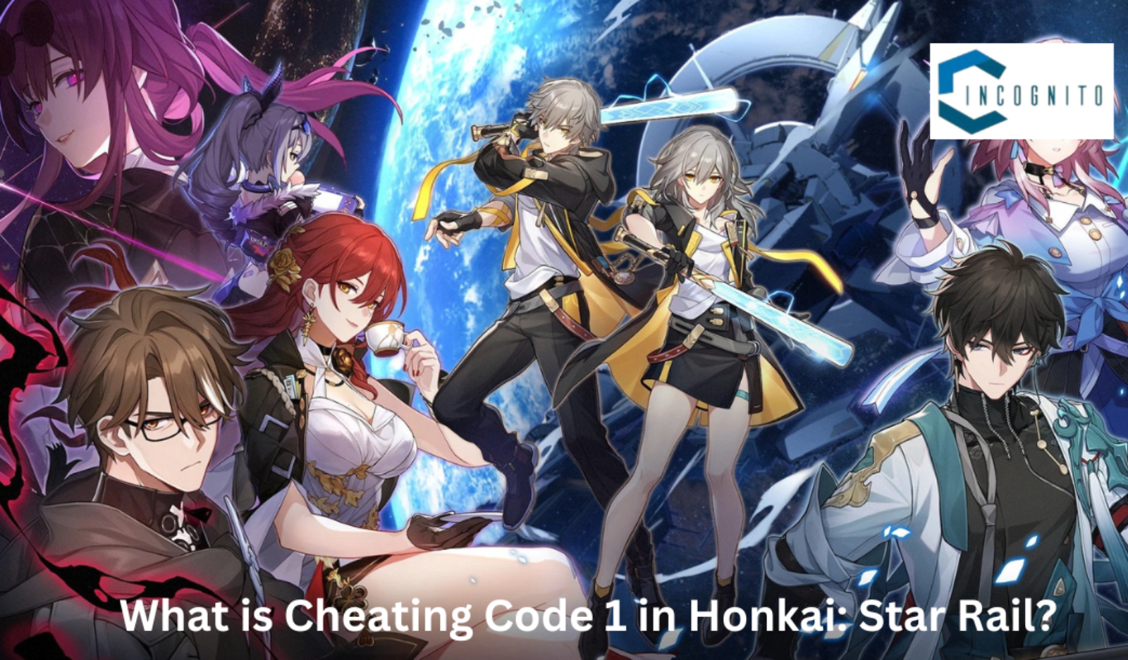 Cheating Code 1: What is Honkai: Star Rail Game? How Can You Take Extra Help? 