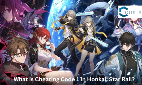 Cheating Code 1: What is Honkai: Star Rail Game? How Can You Take Extra Help? 