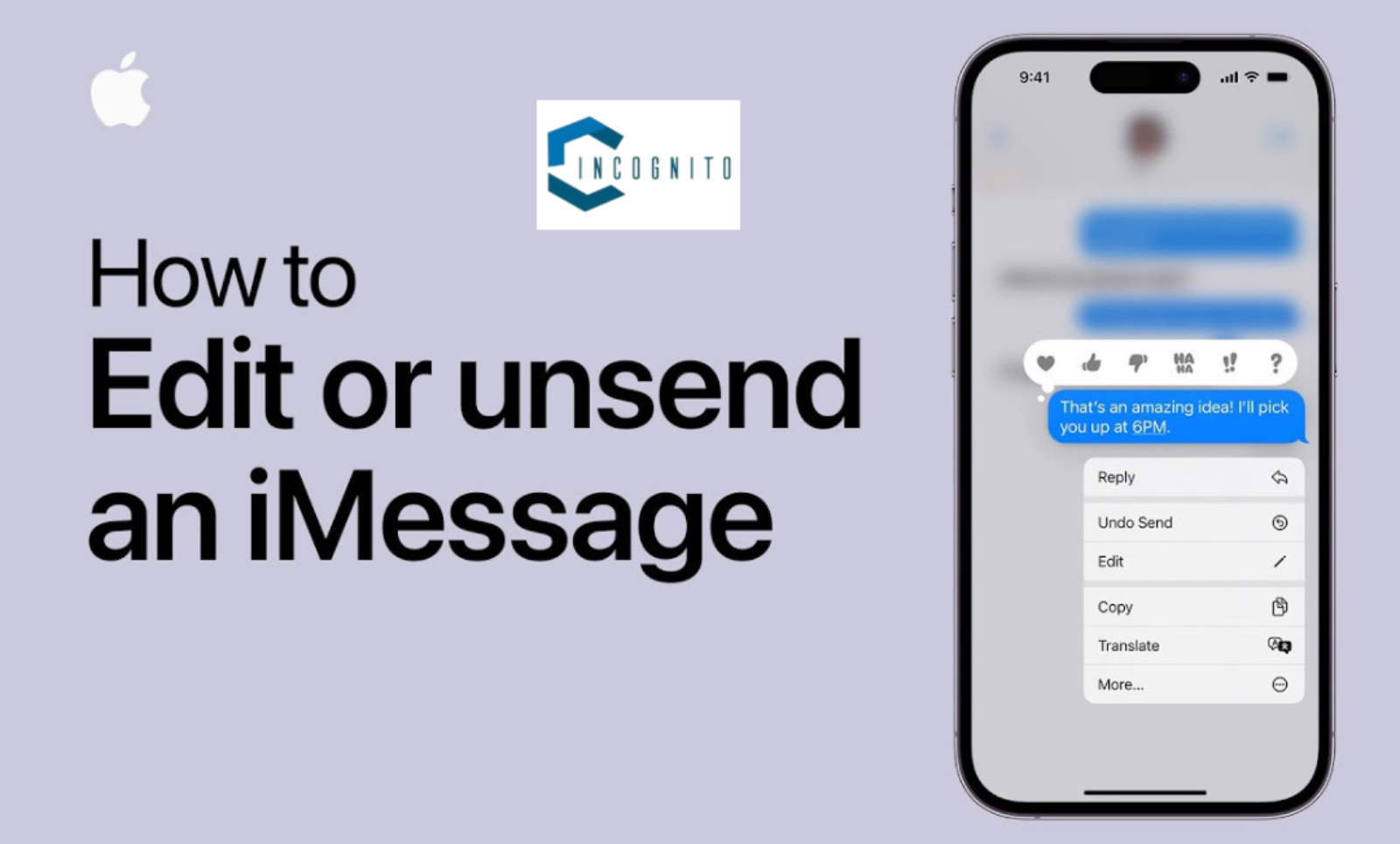 How To Unsend Imessage In 2024? Why Is It Important? 
