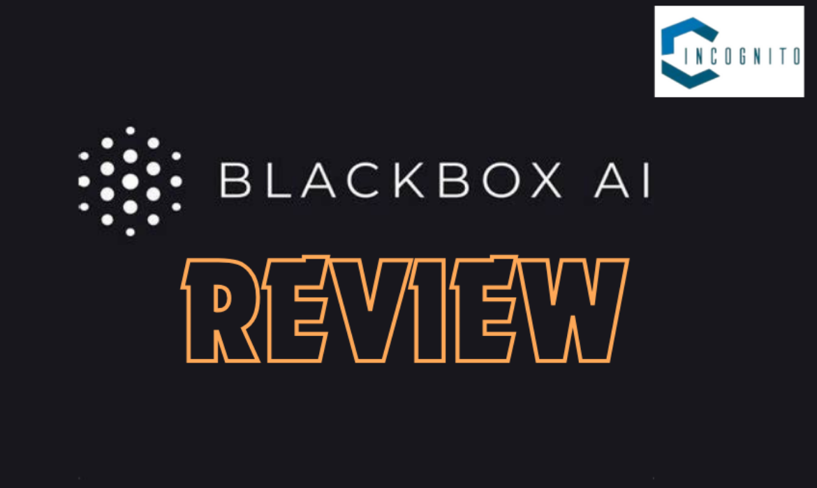 Blackbox AI Review