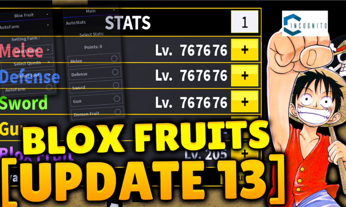 All About Blox Fruits Codes Of May 2024: Game Features And Strategies Revea