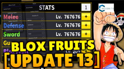 All About Blox Fruits Codes Of May 2024: Game Features And Strategies Revea