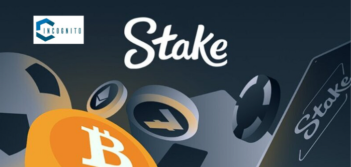 Stake.com: mBit Casino Alternative