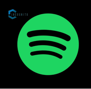 Getting into Spotify: The Music App