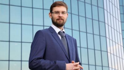 Timur Turlov: Championing Fintech in Kazakhstan