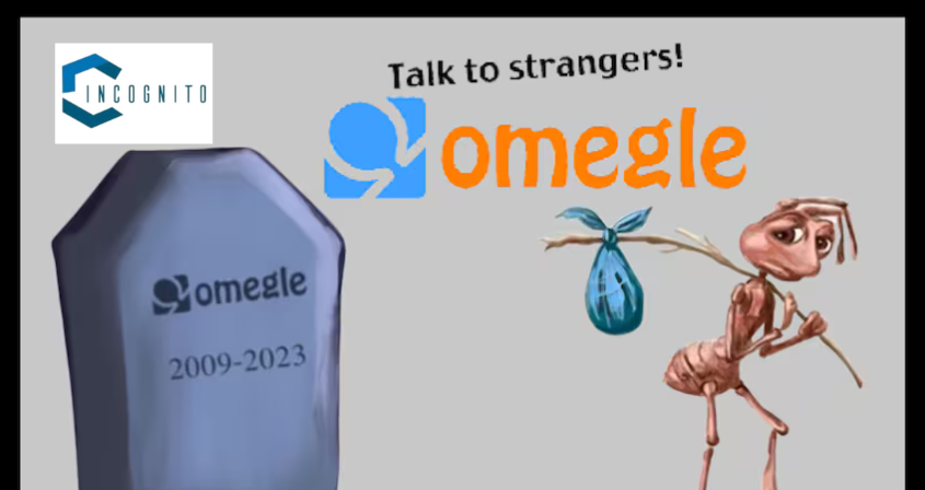 Why Did Omegle Get Banned in 2023?