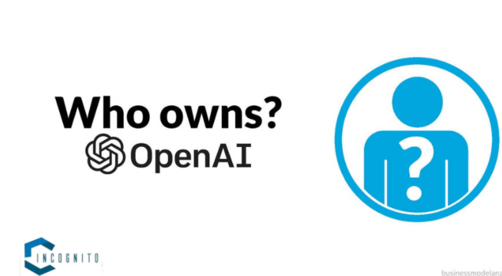 Who Owns Openai: Know All The Investors 