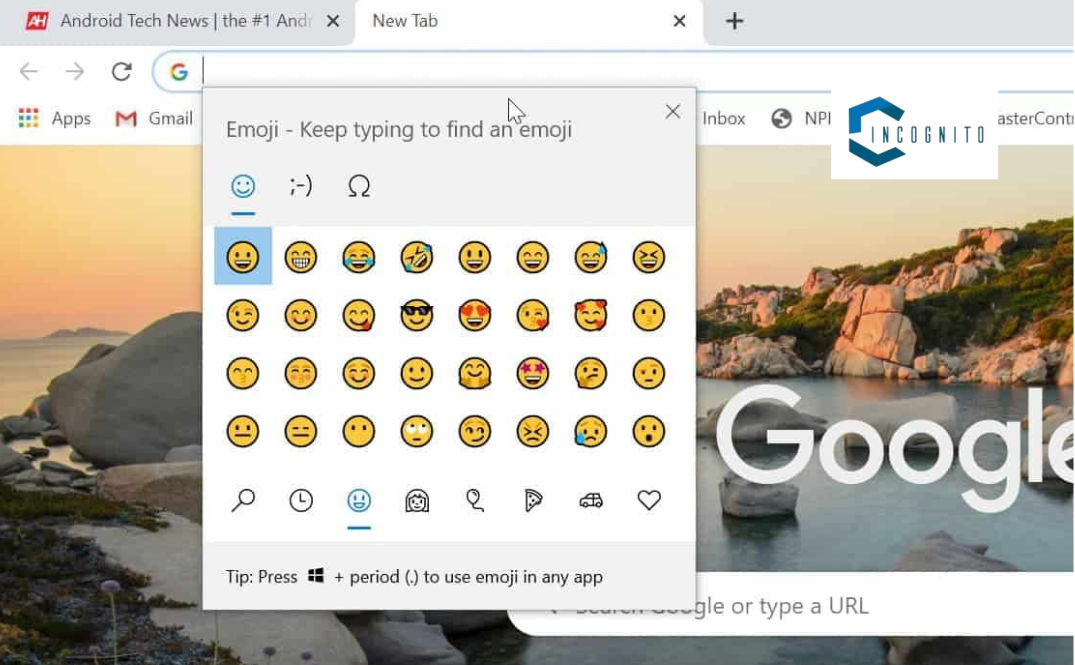 How To Do Emojis On Chromebook? A Detailed Guide On Using Emoticons!