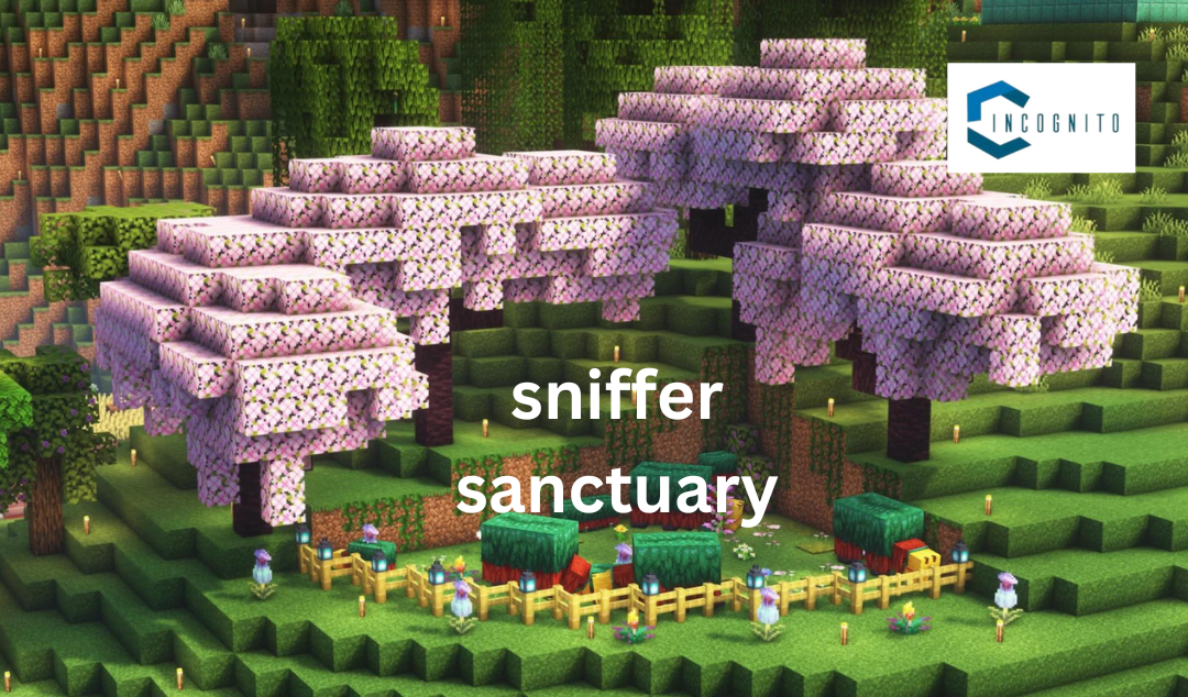 Sniffer Sanctuary