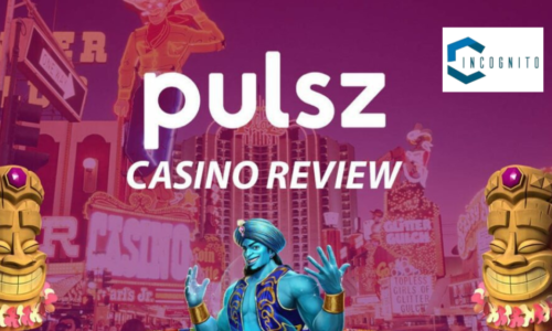 Pulsz Casino Review: Fun with Free Games and a Shot at Prizes