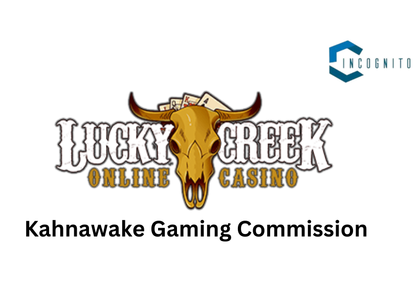 Kahnawake Gaming Commission in Canada