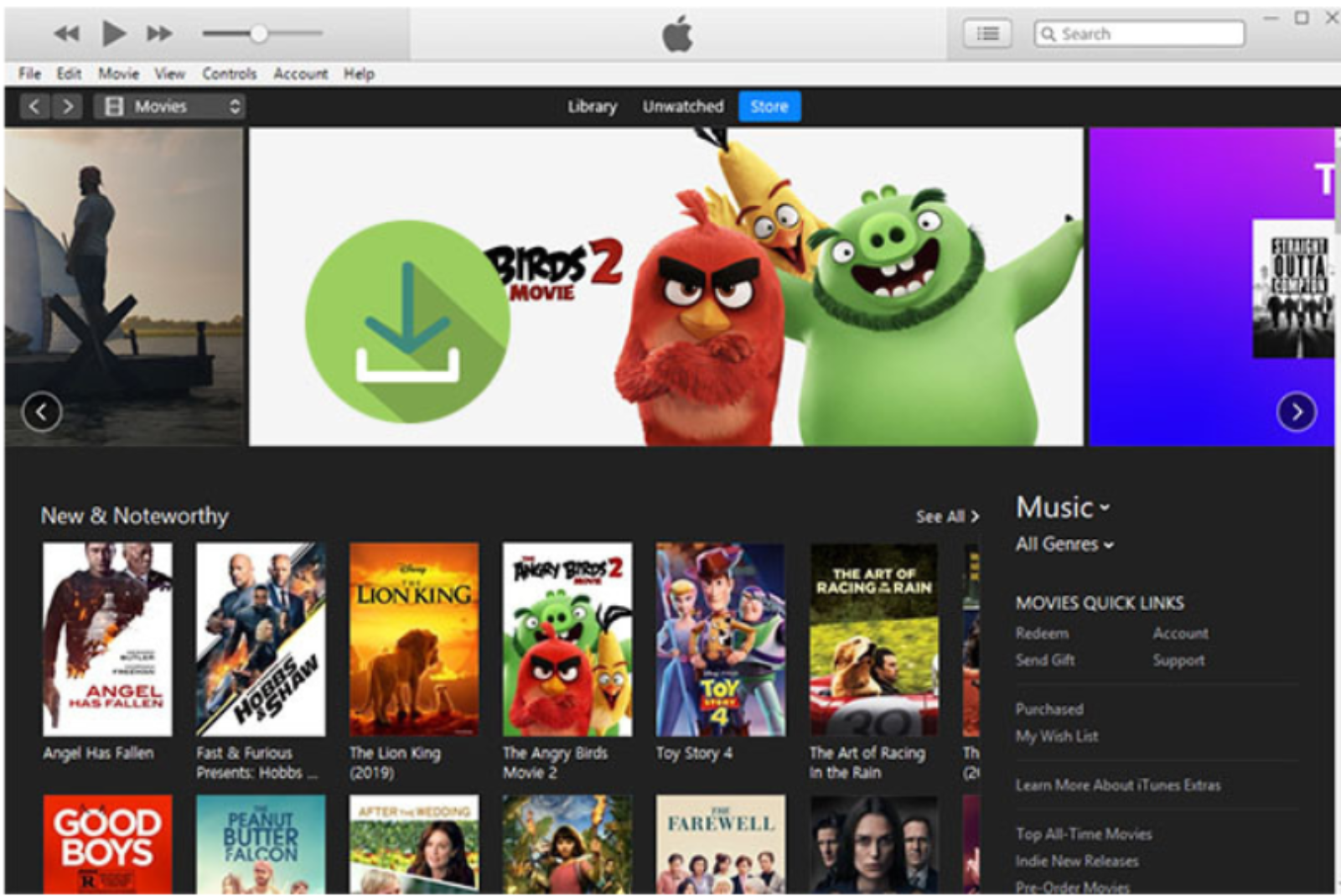 iTune Converter Benefits, Use, And Options