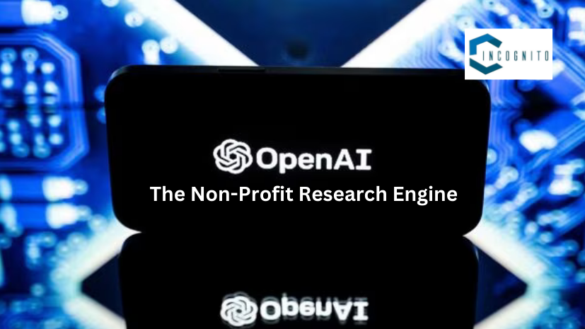 OpenAI Inc.: The Non-Profit  
