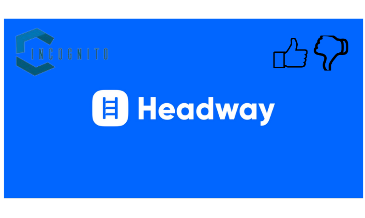 Headway App Review