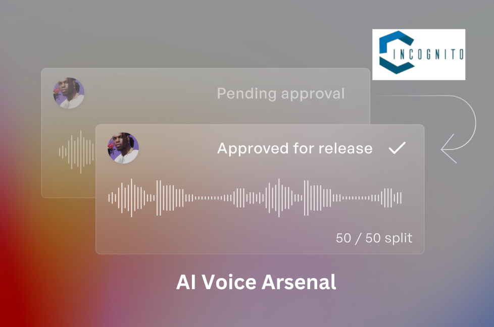 AI Voice Arsenal