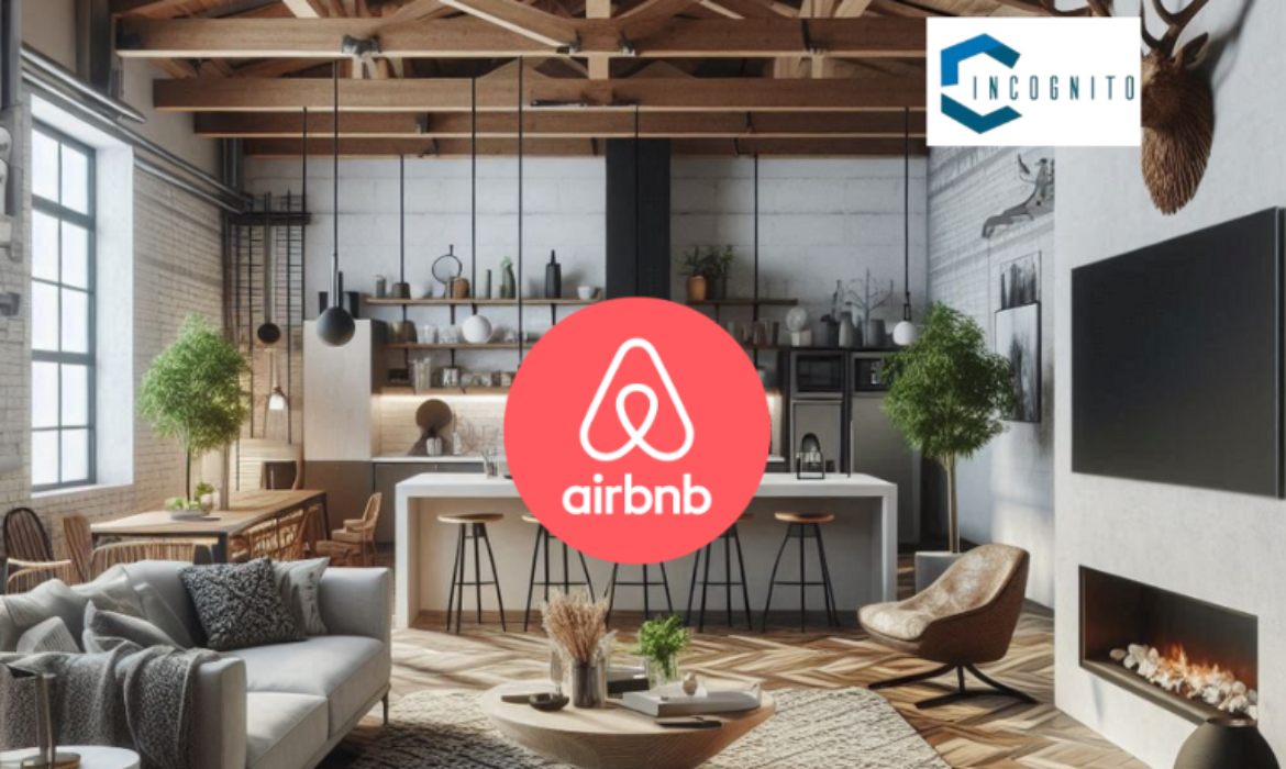 What is Airbnb: Best Way To Find Place for Stays in 2024