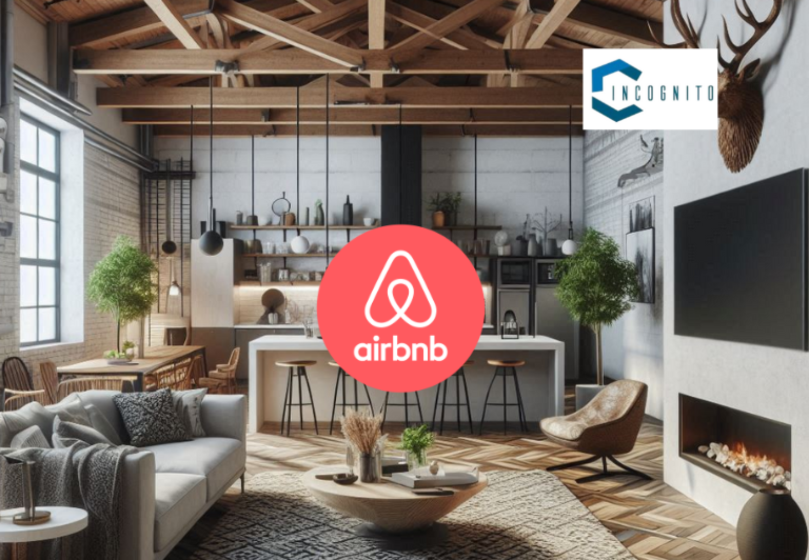 What is Airbnb: Best Way To Find Place for Stays in 2024