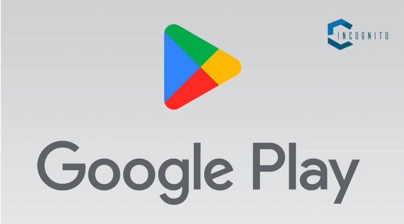Google Play Store: For Apps