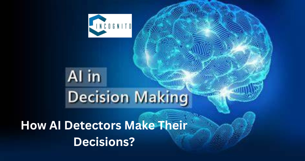 How AI Detectors Make Their Decisions? 