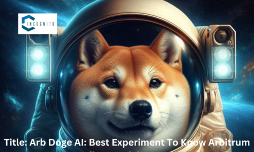 Arb Doge AI: Best Experiment To Know Full Potential Of Arbitrum In 2024