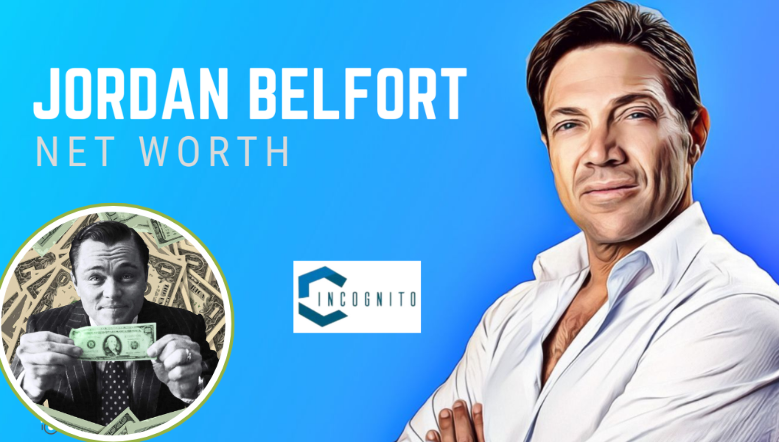 Jordan Belfort Net Worth~What Is The Total Wealth Of Real Wolf Of Wall Street? 